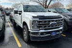 2023 F-250 Super Duty Thumbnail 4