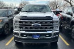 2023 F-250 Super Duty Thumbnail 5