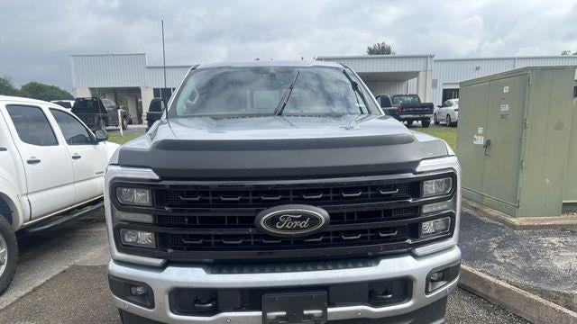 2023 Ford F-250 Super Duty XL