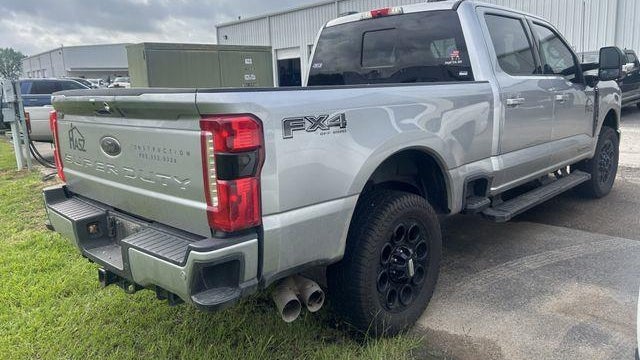 2023 Ford F-250 Super Duty XL