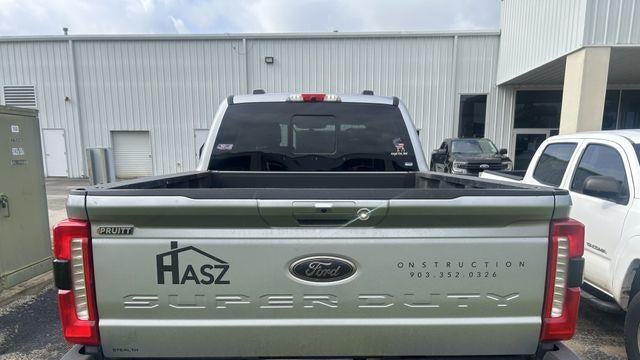 2023 Ford F-250 Super Duty XL