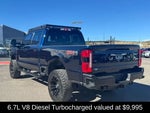 2023 F-250 Super Duty Thumbnail 2