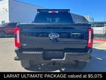 2023 F-250 Super Duty Thumbnail 3