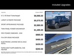 2023 F-250 Super Duty Thumbnail 4
