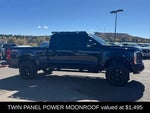 2023 F-250 Super Duty Thumbnail 6