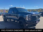 2023 F-250 Super Duty Thumbnail 29