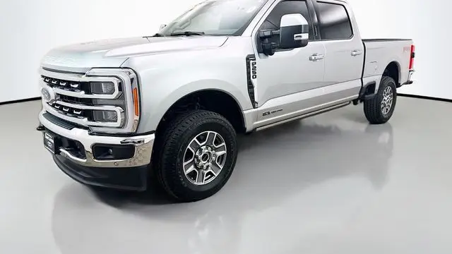 2023 Ford F-250 Super Duty XL