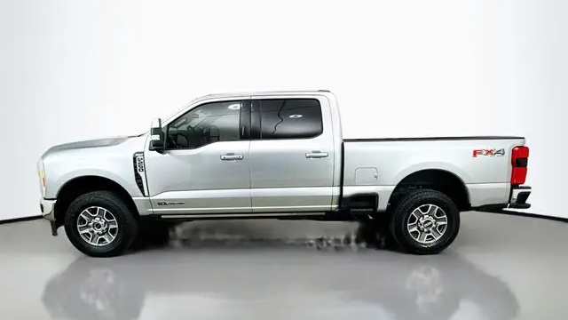 2023 Ford F-250 Super Duty XL
