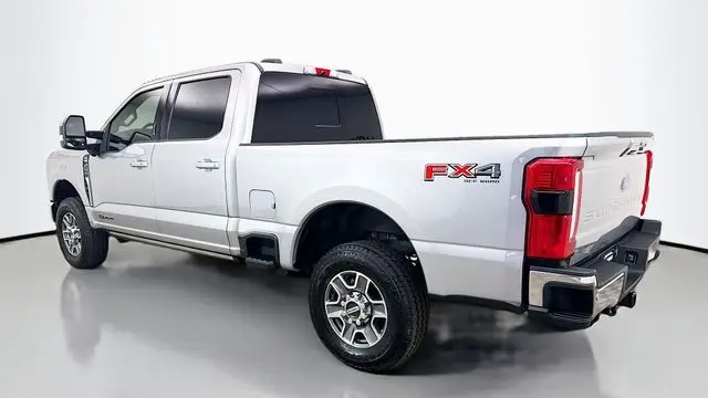 2023 Ford F-250 Super Duty XL