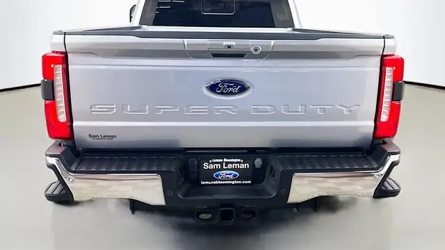 2023 Ford F-250 Super Duty XL