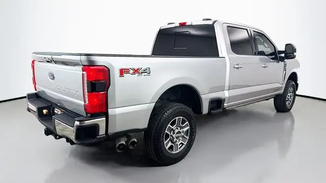2023 Ford F-250 Super Duty XL