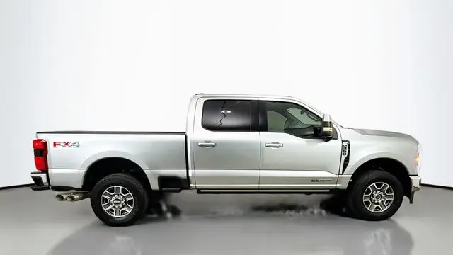 2023 Ford F-250 Super Duty XL