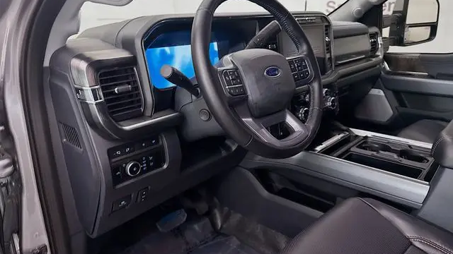 2023 Ford F-250 Super Duty XL