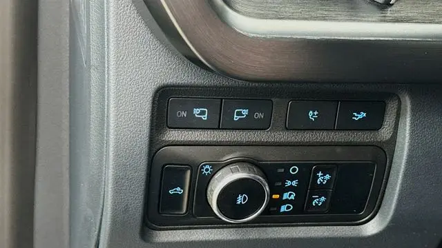 2023 Ford F-250 Super Duty XL
