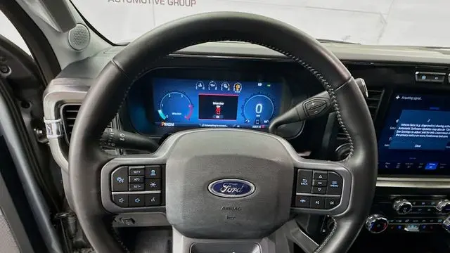 2023 Ford F-250 Super Duty XL