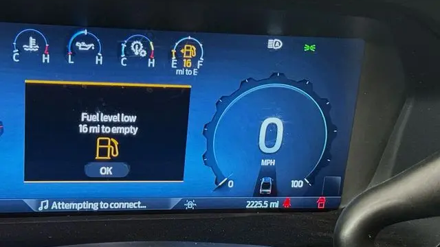 2023 Ford F-250 Super Duty XL