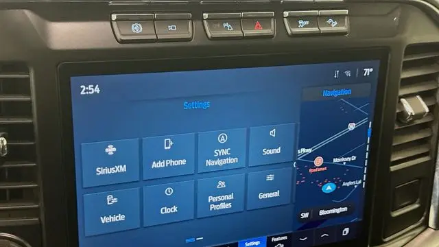 2023 Ford F-250 Super Duty XL