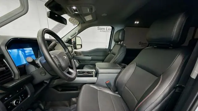 2023 Ford F-250 Super Duty XL