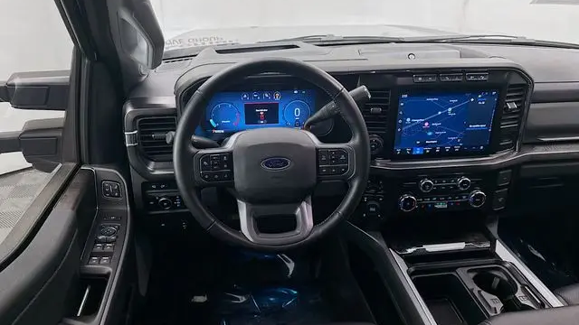 2023 Ford F-250 Super Duty XL