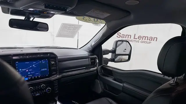 2023 Ford F-250 Super Duty XL
