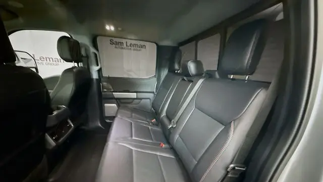 2023 Ford F-250 Super Duty XL