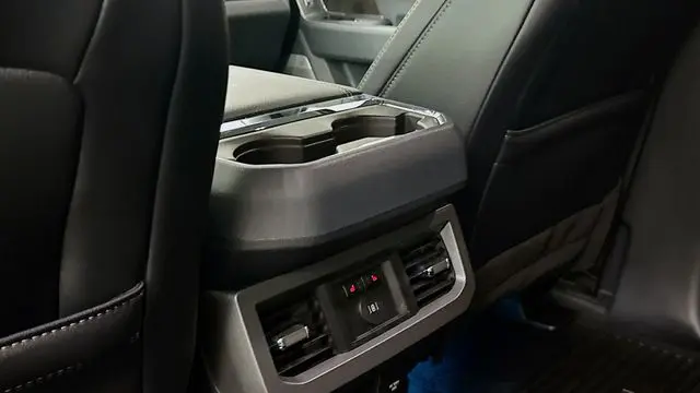 2023 Ford F-250 Super Duty XL