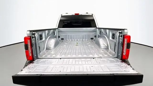 2023 Ford F-250 Super Duty XL