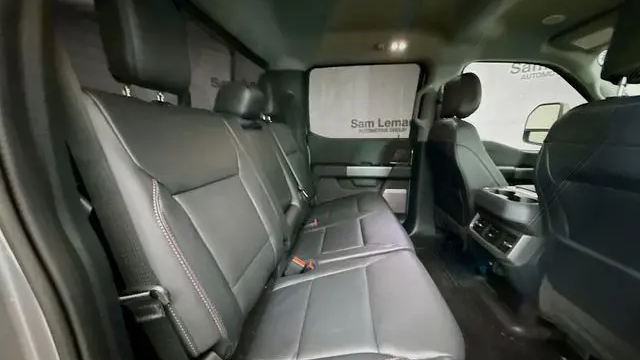 2023 Ford F-250 Super Duty XL