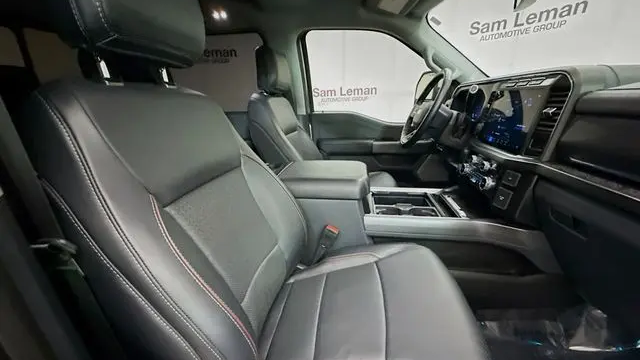 2023 Ford F-250 Super Duty XL