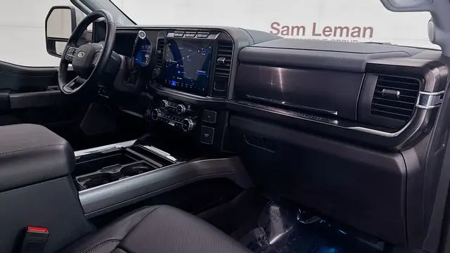 2023 Ford F-250 Super Duty XL