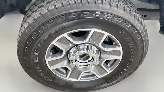 2023 Ford F-250 Super Duty XL