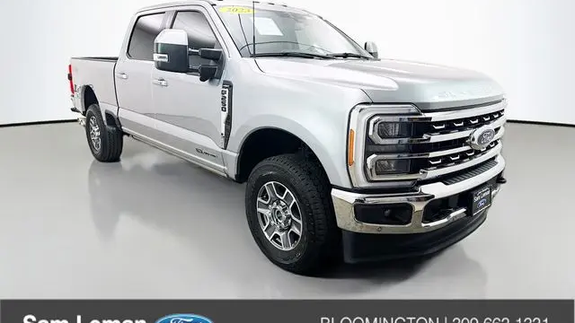 Preowned 2023 Ford F-250 Super Duty XL for Sale