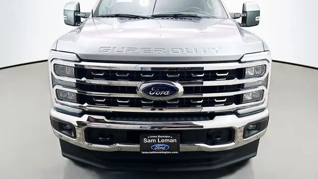 2023 Ford F-250 Super Duty XL