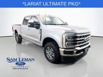 2023 F-250 Super Duty Thumbnail 33