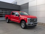2023 F-250 Super Duty Thumbnail 2