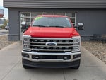 2023 F-250 Super Duty Thumbnail 9
