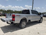 2023 F-250 Super Duty Thumbnail 5