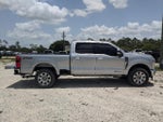 2023 F-250 Super Duty Thumbnail 8
