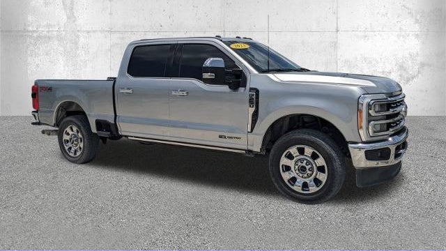 Preowned 2023 Ford F-250 Super Duty XLT for Sale