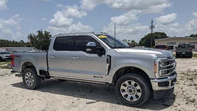 2023 Ford F-250 Super Duty XL