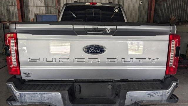 2023 Ford F-250 Super Duty XL