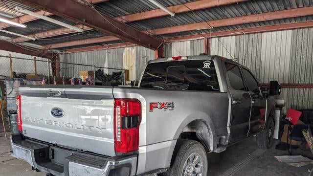 2023 Ford F-250 Super Duty XL