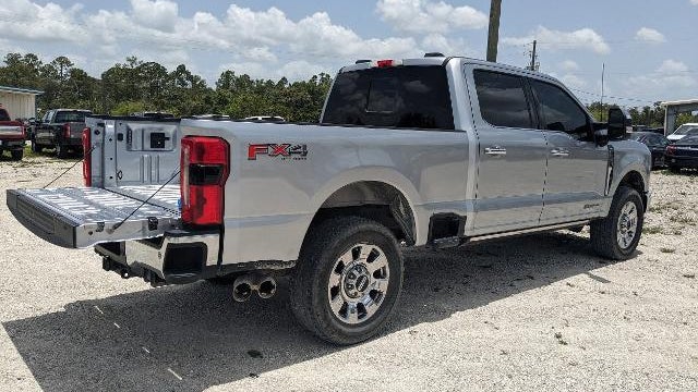 2023 Ford F-250 Super Duty XL