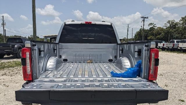 2023 Ford F-250 Super Duty XL