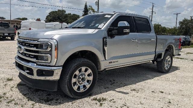 2023 Ford F-250 Super Duty XL