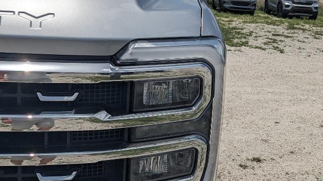 2023 Ford F-250 Super Duty XL