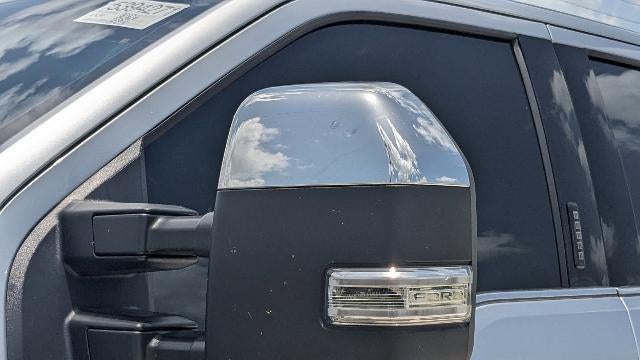 2023 Ford F-250 Super Duty XL