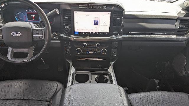 2023 Ford F-250 Super Duty XL