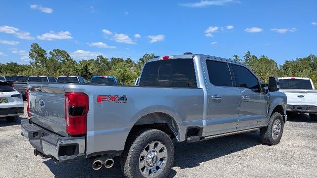 2023 Ford F-250 Super Duty XL