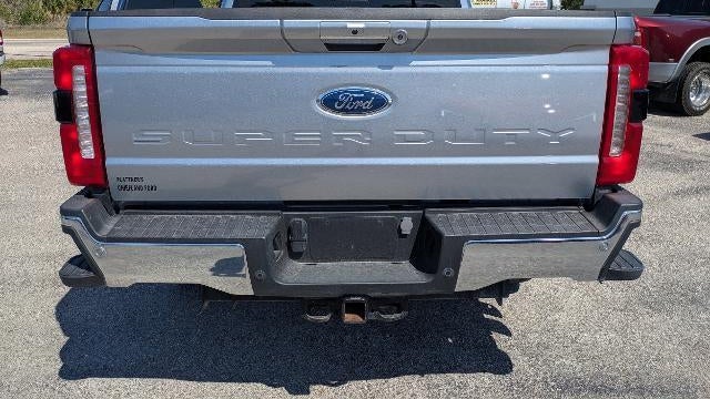 2023 Ford F-250 Super Duty XL